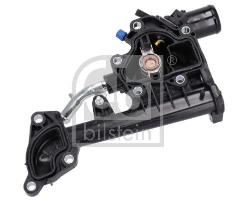 FEBI BILSTEIN 186484 Thermostat Housing