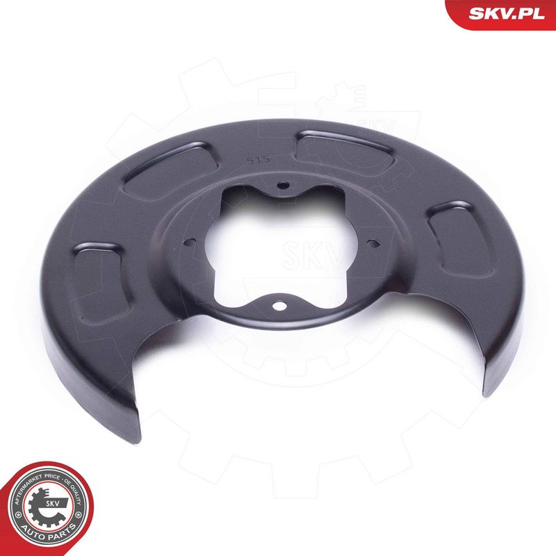ESEN SKV 57SKV748 Splash Guard, brake disc