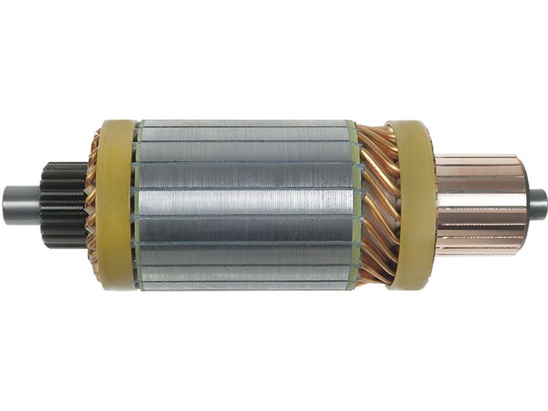 armatura,demaror AS-PL STANDARD SA1019