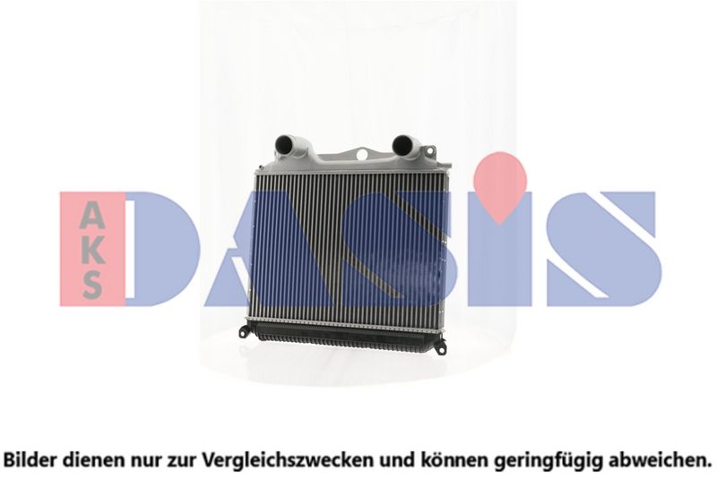 Chladič turba 267011N