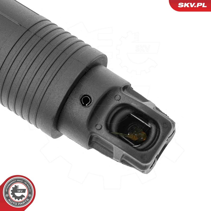 Elektrimootor, tagaluuk, ESEN SKV 52SKV991