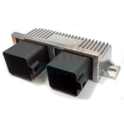 HOFFER H7285893 Control Unit, glow time
