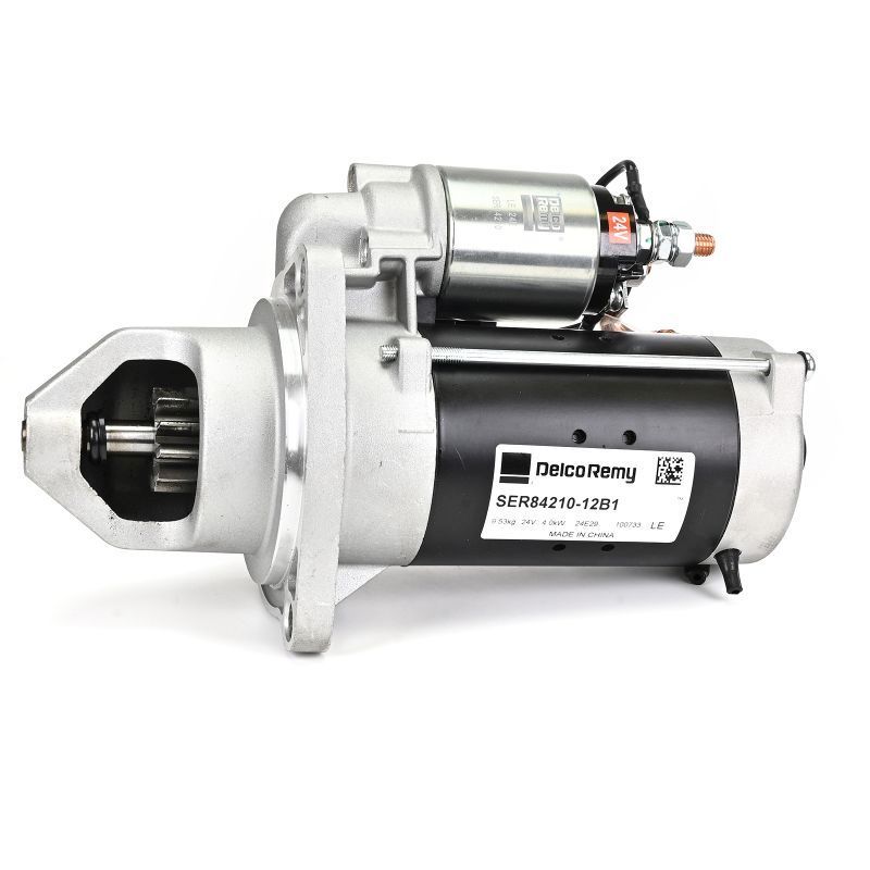 Startér SER84210-12B1