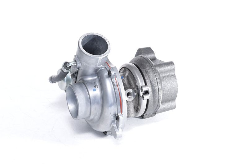 Compresor,sistem de supraalimentare T914510 BTS Turbo