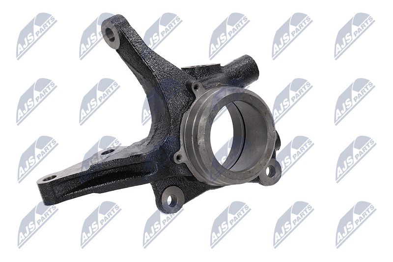 NTY ZZP-HY-502 Steering Knuckle, wheel suspension