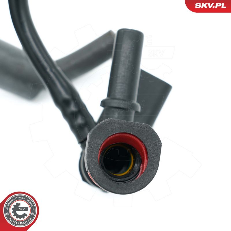 Voolik, Jääkkütus, ESEN SKV 54SKV339