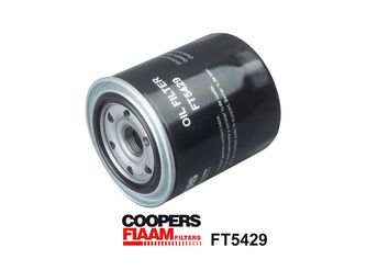 Оливний фільтр, Coopers Fiaam FT5429