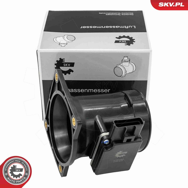 ESEN SKV 07SKV365 Oro srauto matuoklis
