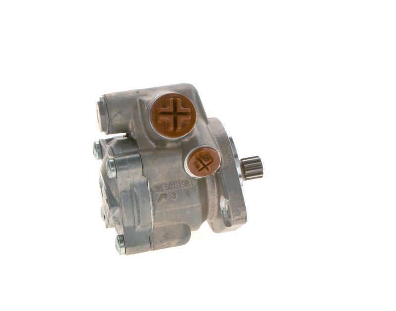 BOSCH KS00001809 Hydraulic Pump, steering