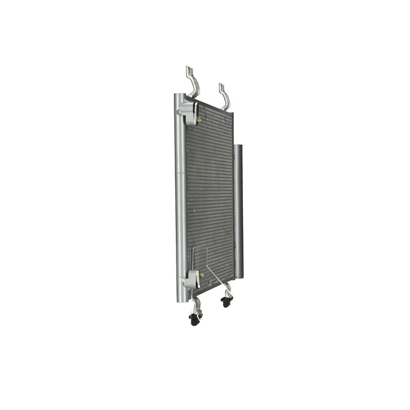 NISSENS 940057 Condenser, air conditioning