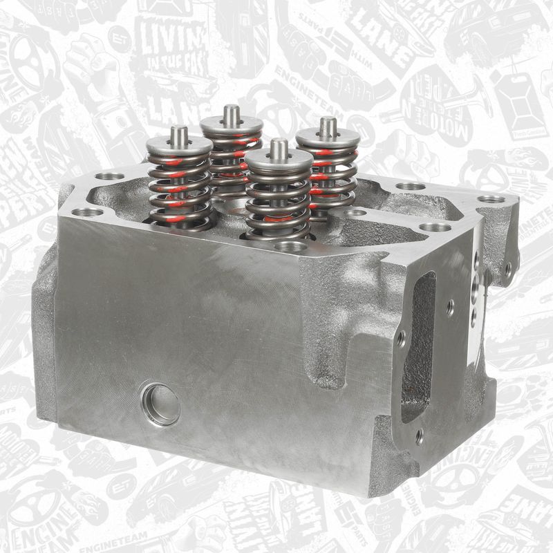 Product Image - Cilinderkop - HL9099 - ET ENGINETEAM