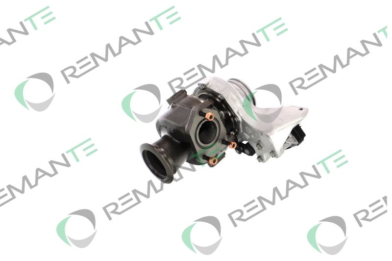 REMANTE 003-002-004479R Charger, charging (supercharged/turbocharged)