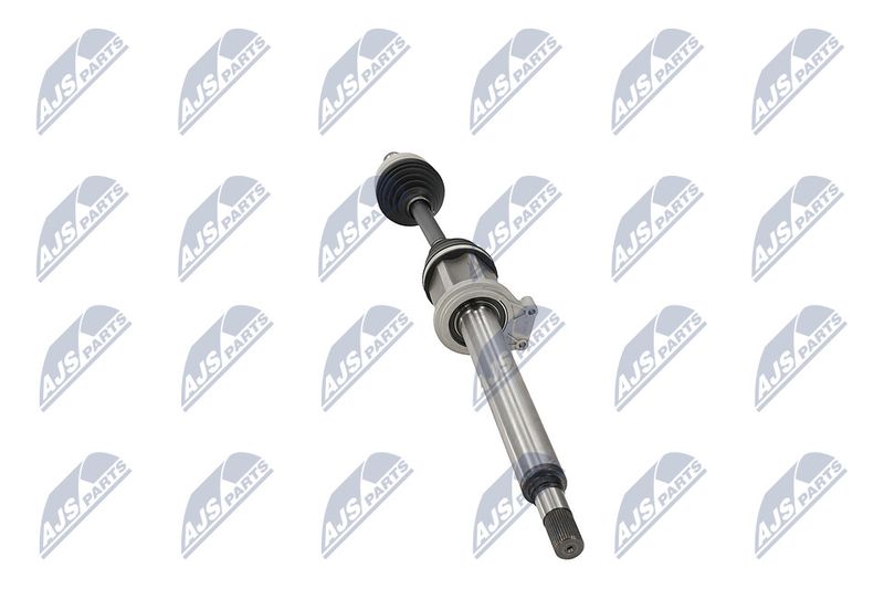 NTY NPW-VW-266 Drive Shaft