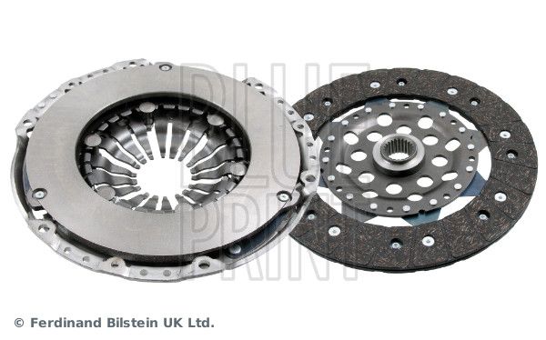 BLUE PRINT ADBP300122 Clutch Kit