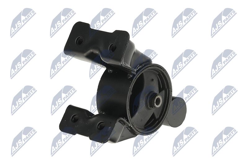 Paigutus, Mootor, NTY ZPS-KA-344