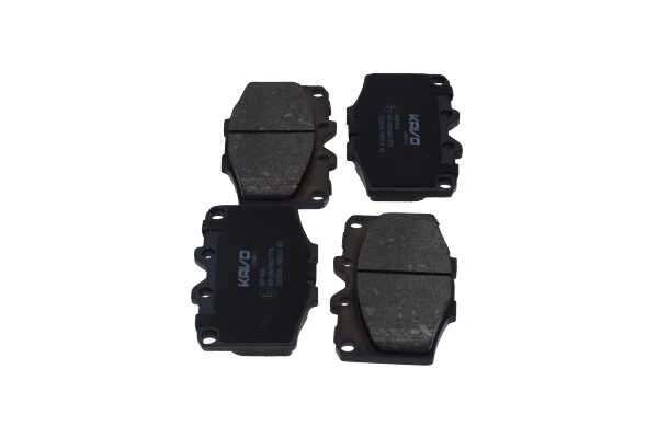 Kavo Parts KBP-9028 Brake Pad Set, disc brake