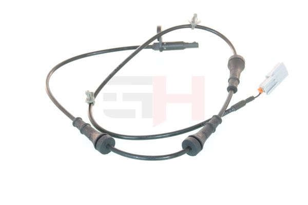 GH GH-712286 Sensor, wheel speed