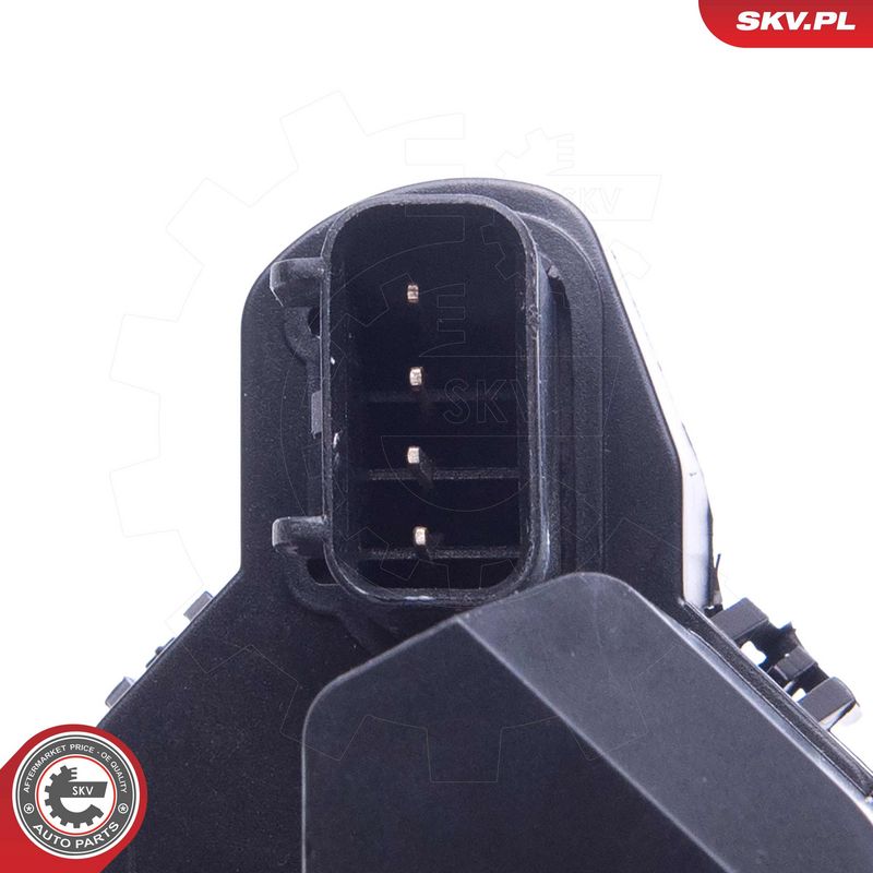 Ukselukk, ESEN SKV 16SKV964