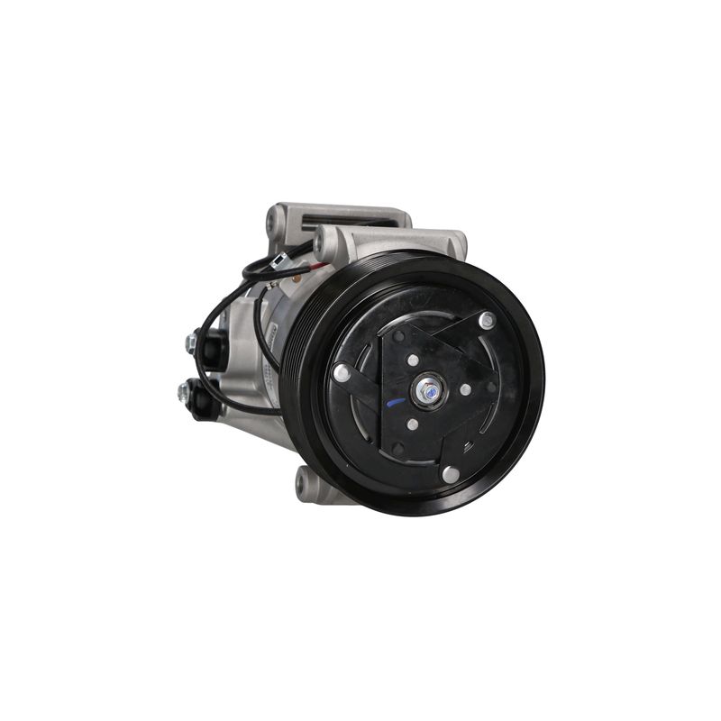 kompresor klimatizace MB Actros, Antos, Atego (07/11-) 890957