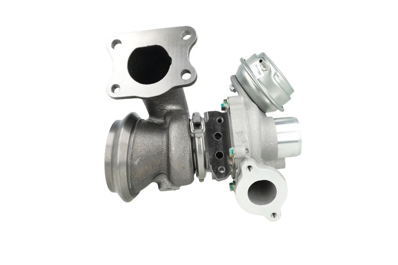 Kompressor, ülelaadimine, NRF 90010024