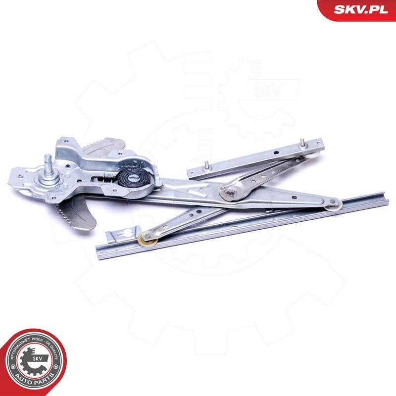 Aknatõstuk, ESEN SKV 00SKV822