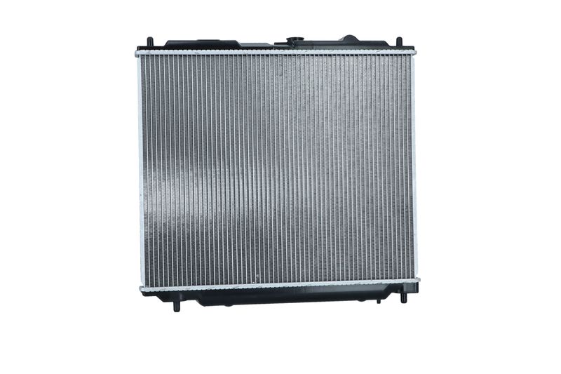 Radiador, refrigeración del motor NRF 52108