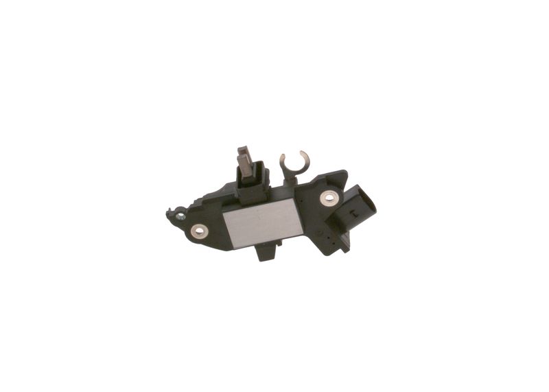 BOSCH 1 986 AE0 123 Alternator Regulator