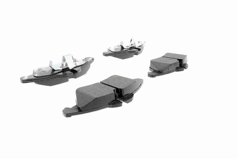 Piduriklotsi komplekt, ketaspidur, VAICO V30-8139