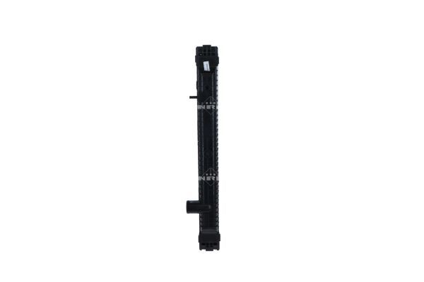 NRF 519563 Radiator, engine cooling