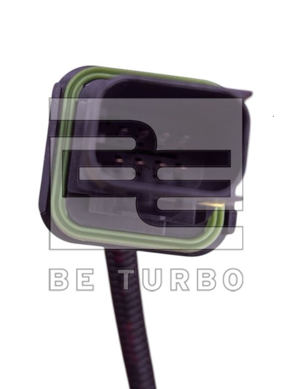 BE TURBO 440077 EGR Valve