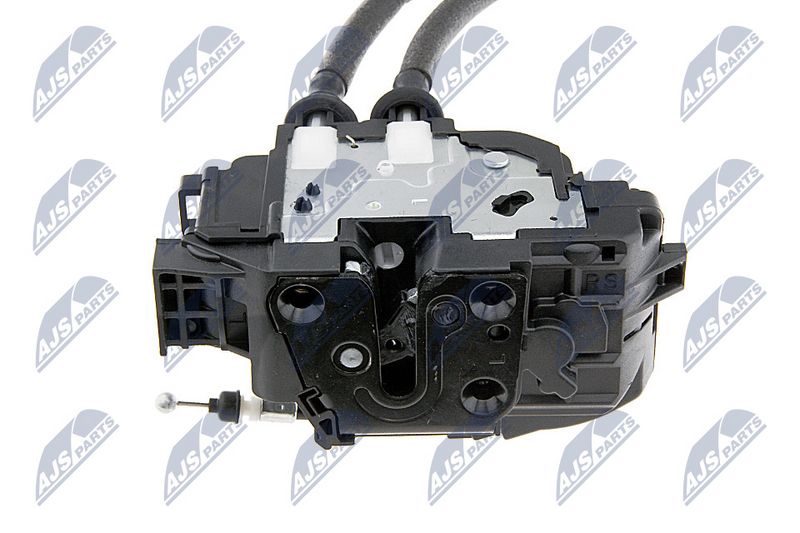 Ukselukk, NTY EZC-HY-512