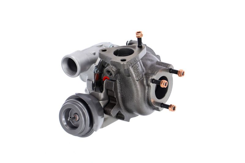 REMANTE 003-001-001307R Charger, charging (supercharged/turbocharged)