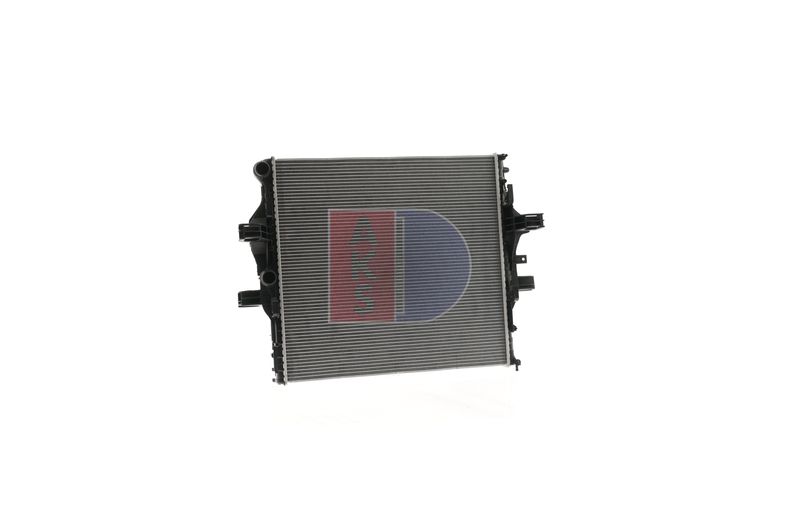 Chladič, chlazení motoru 400045N