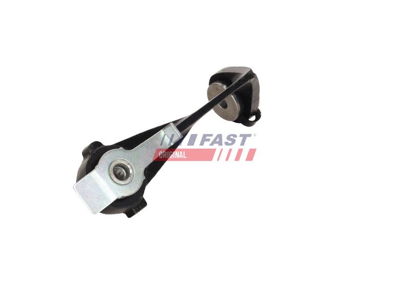 Paigutus, Mootor, FAST FT52066