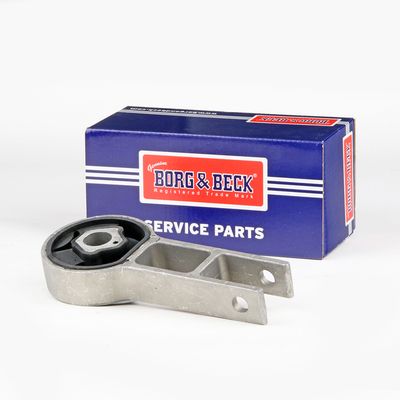 BORG & BECK Mounting, engine BEM3924