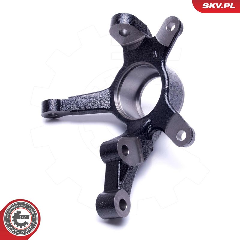 Käändmik, rattakinnitus, ESEN SKV 47SKV712