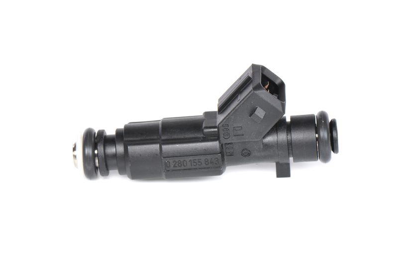 BOSCH 0280155843 Injector