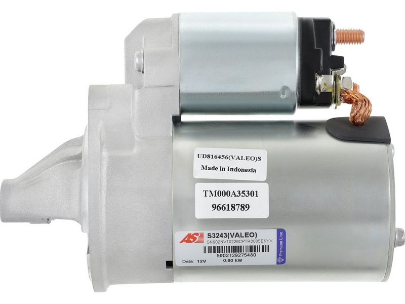 OEM код товара: 96963482