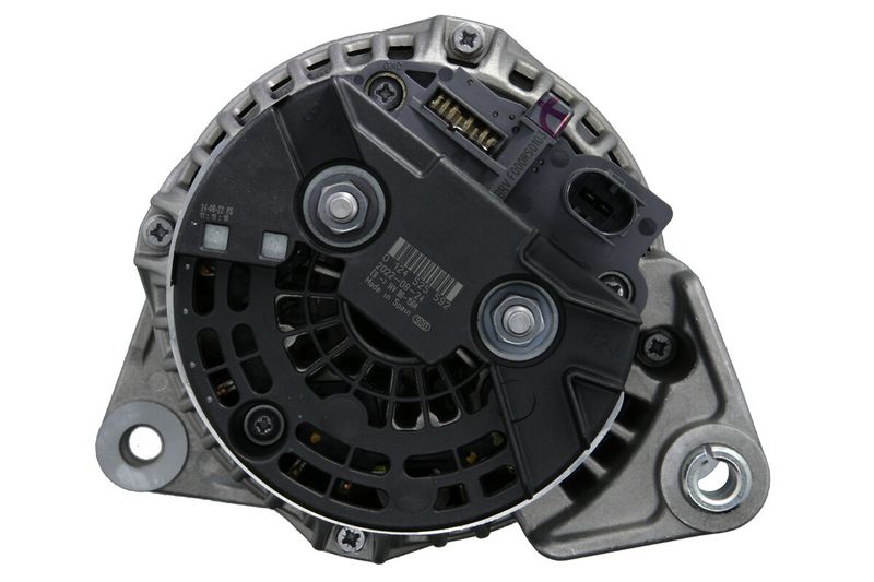 Alternador