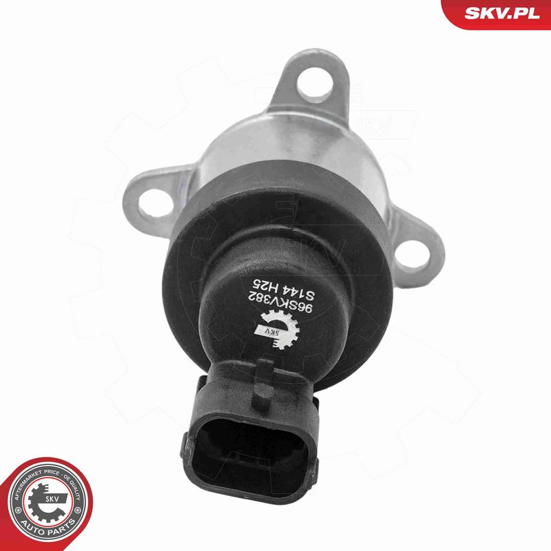 ESEN SKV 96SKV382 Control Valve, fuel quantity (common rail system)