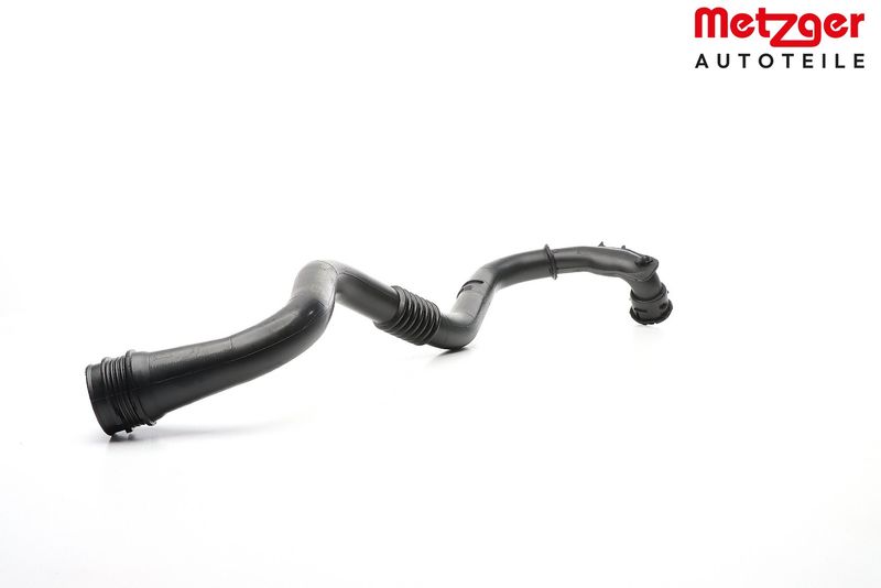 METZGER AUTOTEILE 2400414 Charge Air Hose