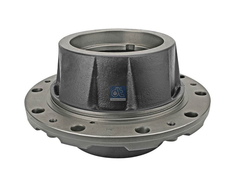 Butuc roata 3.67614 DT Spare Parts