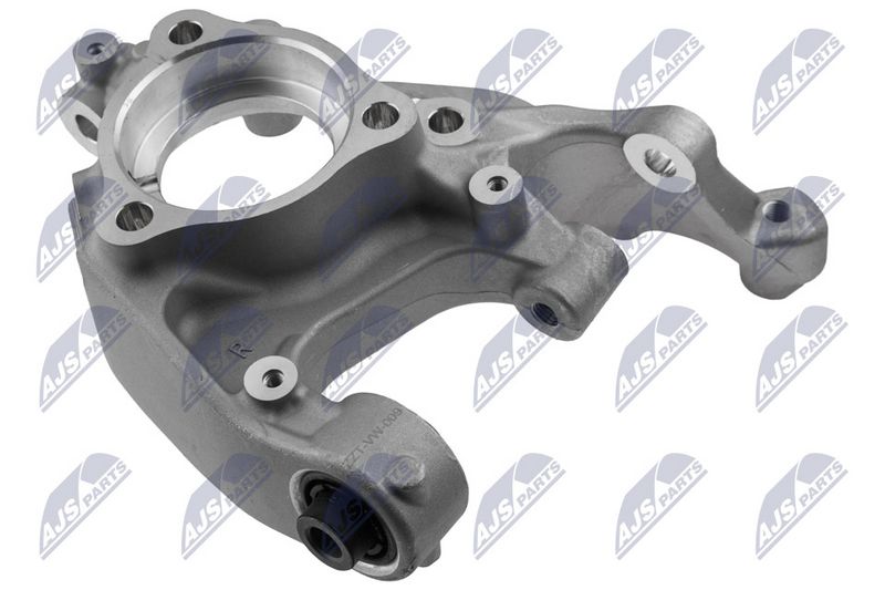 NTY ZZT-VW-009 Steering Knuckle, wheel suspension