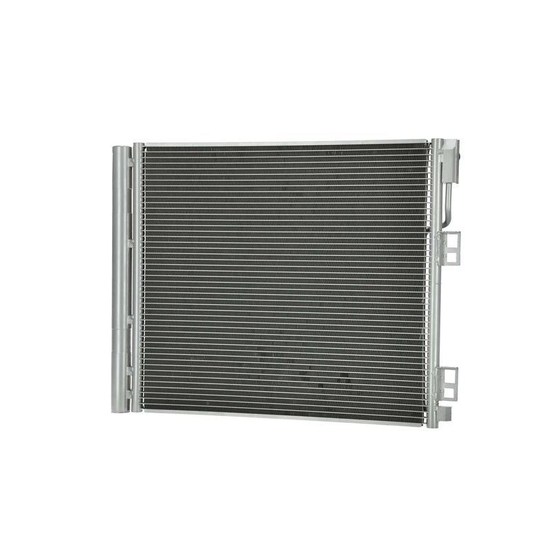 NISSENS 940386 Condenser, air conditioning