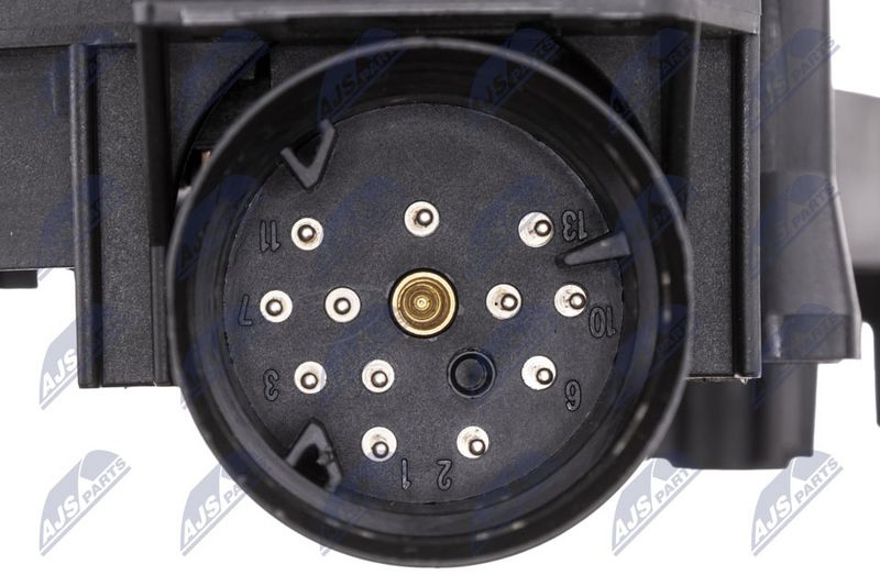 NTY EAT-ME-000C Control Unit, automatic transmission
