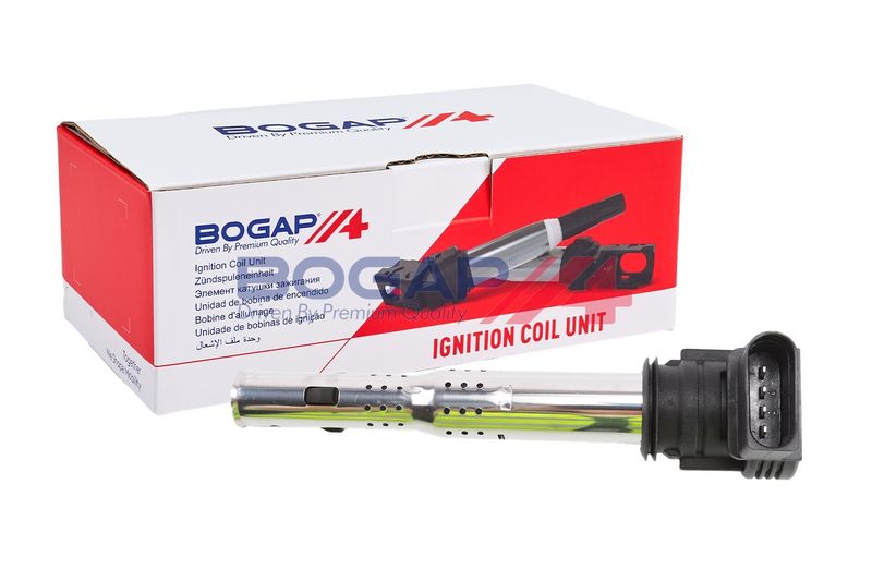 BOGAP Катушка зажигания