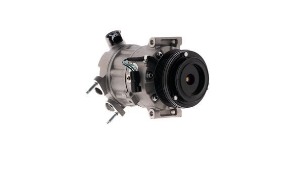 MAHLE ACP 548 000S Compressor, air conditioning