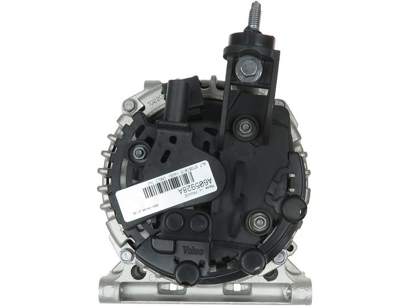 AS-PL A3580(VALEO) Alternator