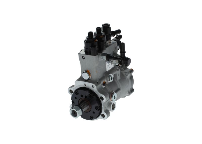BOSCH 0445025608 Aukšto slėgio kuro siurblys