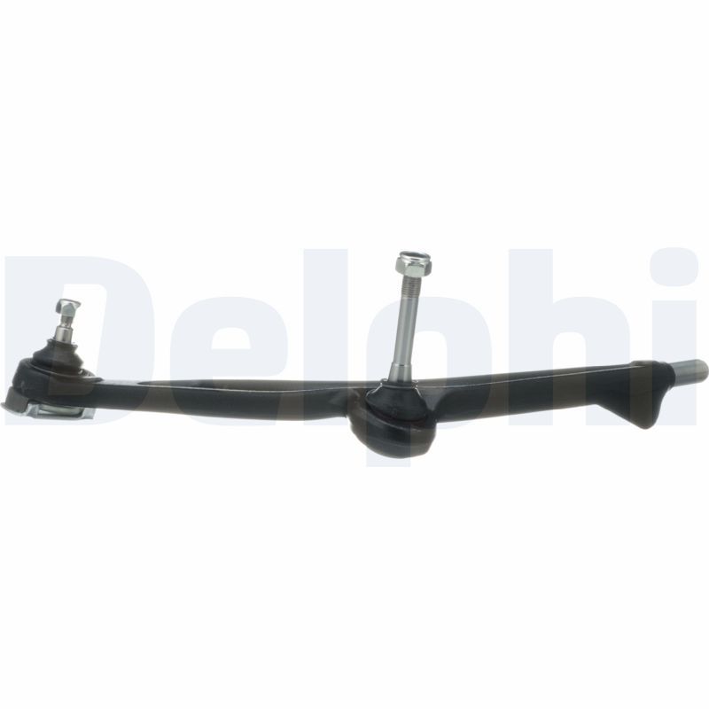 DELPHI TC552 Control/Trailing Arm, wheel suspension